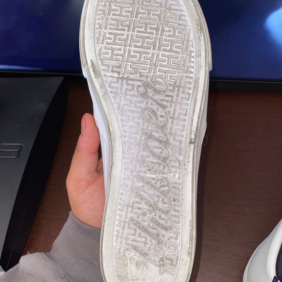 Tommy Hilfiger Slipons - Picture 5 of 5